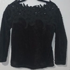 Francesca’s Sweater